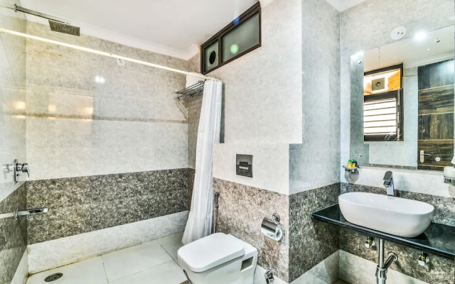 Fabhotel Tavishk Golf Course Road