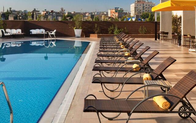 Novotel Gaziantep