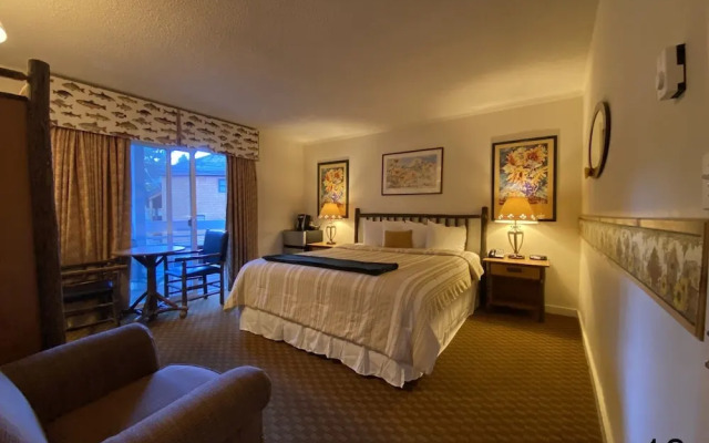 River Ranch Lodge & Restaurant