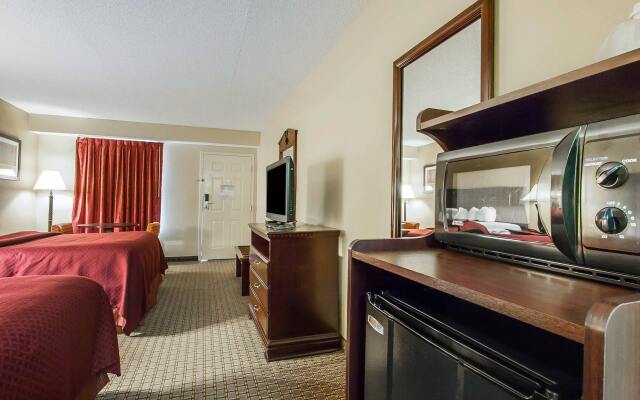 Quality Inn White House