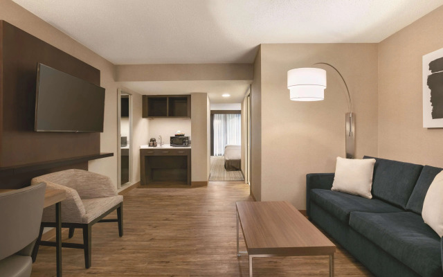 Embassy Suites by Hilton Richmond