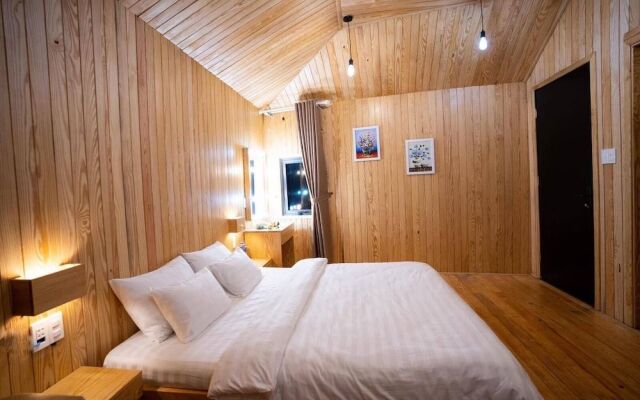 Orion Boutique Resort