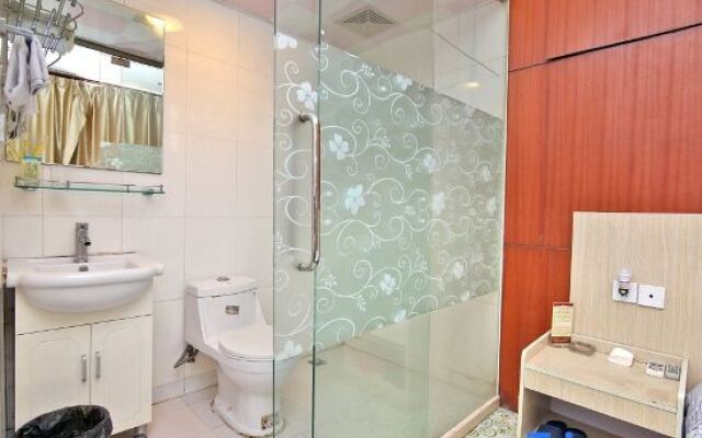 Zchic Hotels