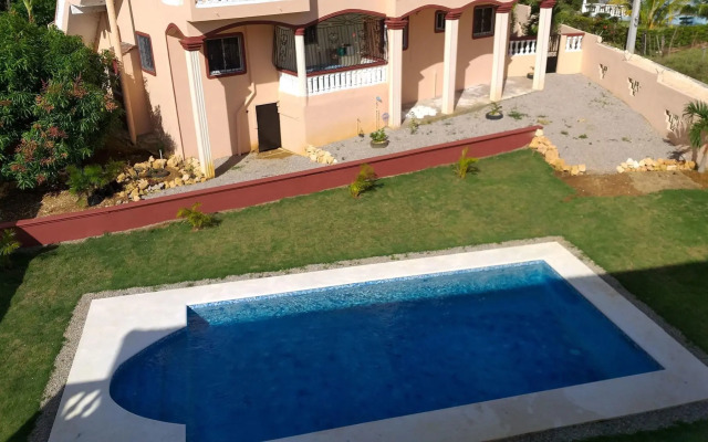 Apartamentos Nuevo Amanecer