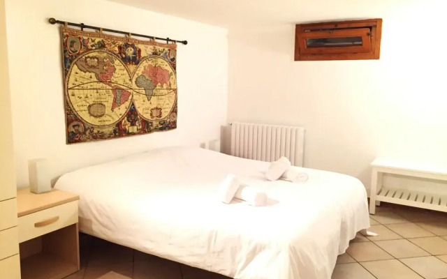 Apartment Della Cernaia