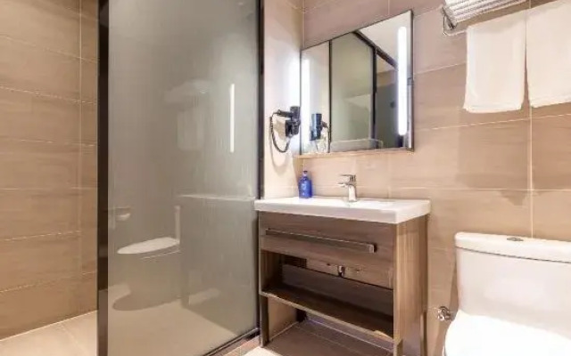 HanTing Hotel (Luoyang Xin'an)