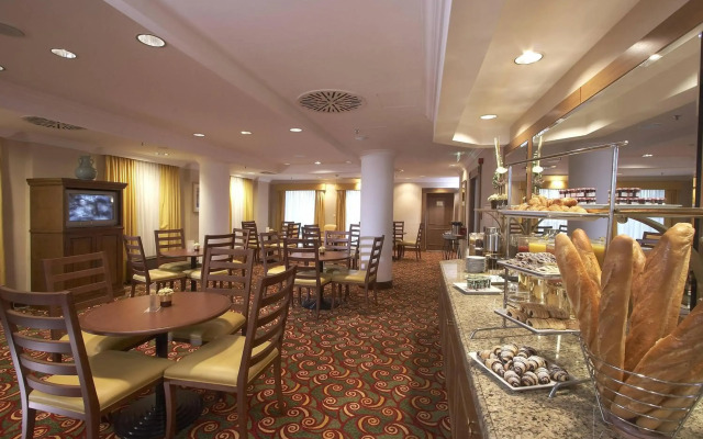 Marriott Executive Apartments Millennium Court