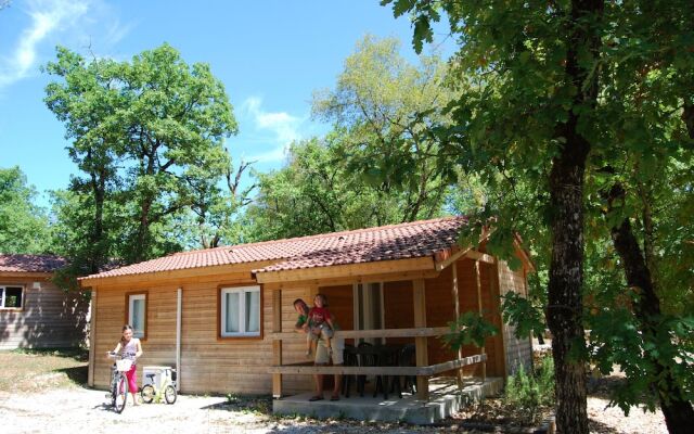 Lagrange Vacances Les Ségalières