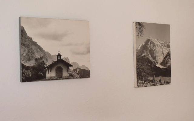 Ferienwohnung Arzgrube