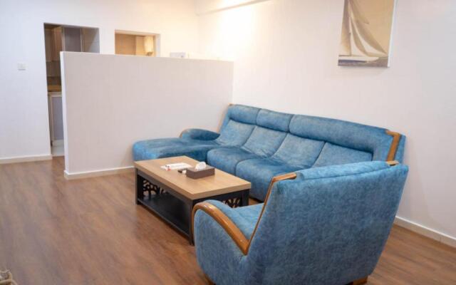 Yar Furnished Apartments