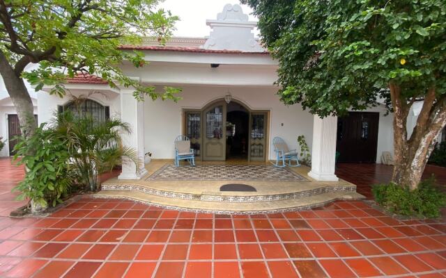 Casa bahia colonial