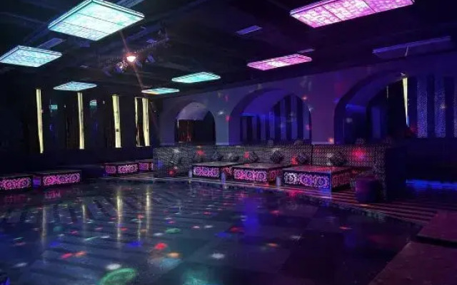 Dexin Resort Hotel