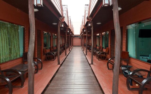 Lanta Harmony Guesthouse