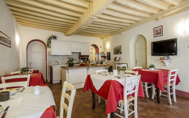 Anfiteatro Bed and Breakfast