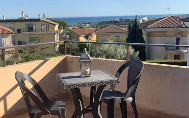 Villa Fata Bed & Breakfast