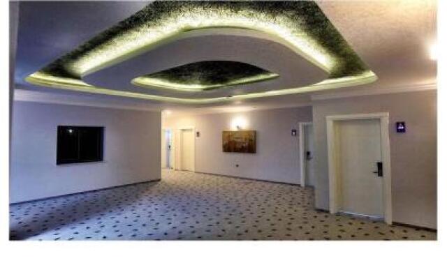 Plaza Hotel Izmir