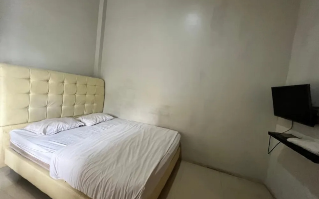 Hotel O near Universitas Sumatera Utara – Guest Rooms – Medan