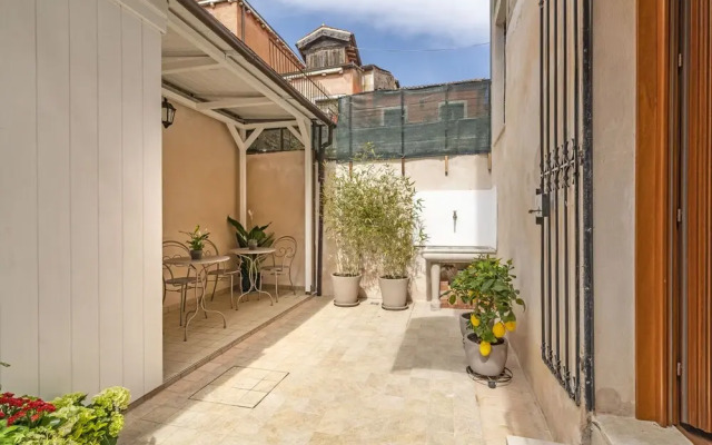 Residenza La Duchessa Deluxe Rooms