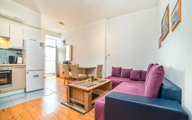 Apartments Smaila / One Bedroom A3