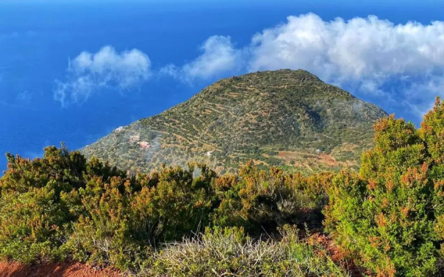 Villa in Residence La Bussola