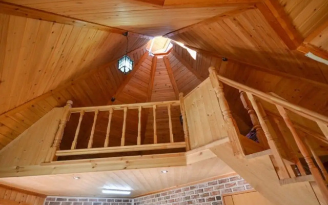 Gochang Finlanche Pension