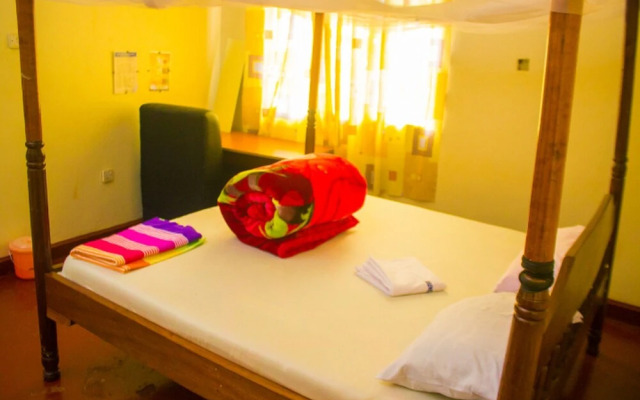 Ebenezer Guest House