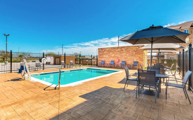 Fairfield Inn & Suites by Marriott Corpus Christi Central