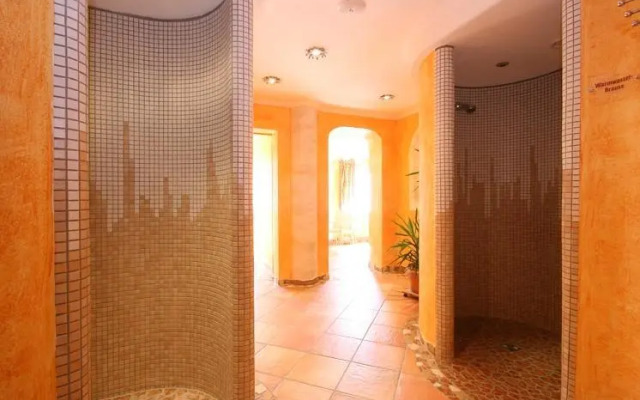 Wellness-Pension Jagahüttn