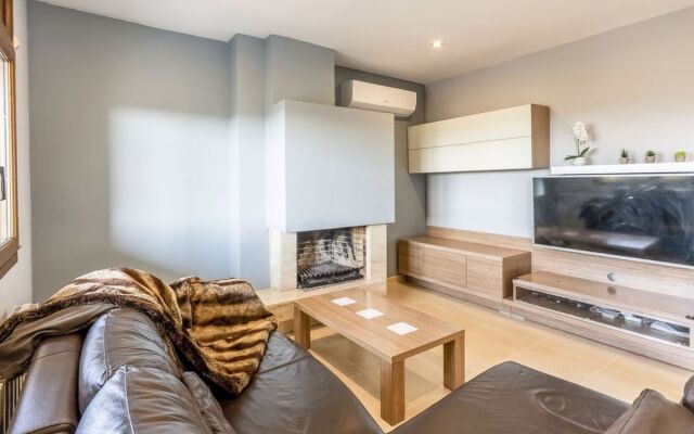 Residencial Park