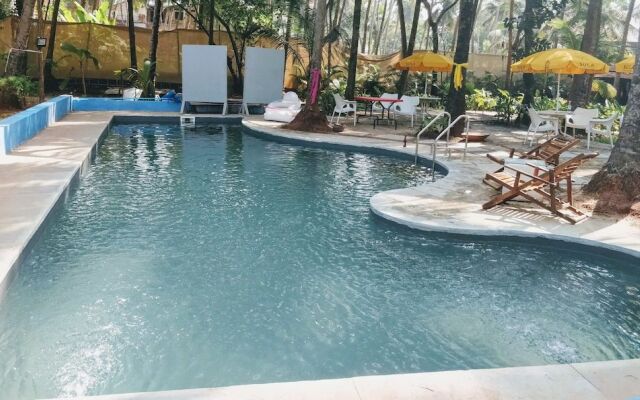 Mandrem Village Resort