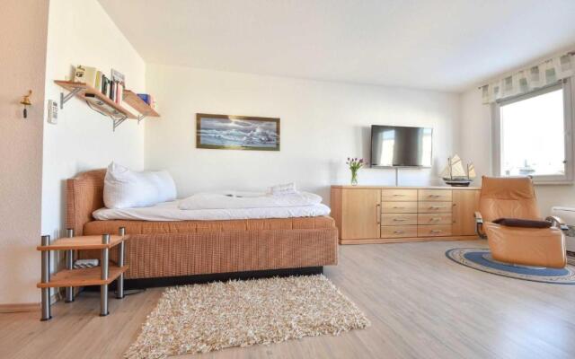 Appartement Goethe 10