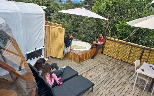 Urqu Glamping