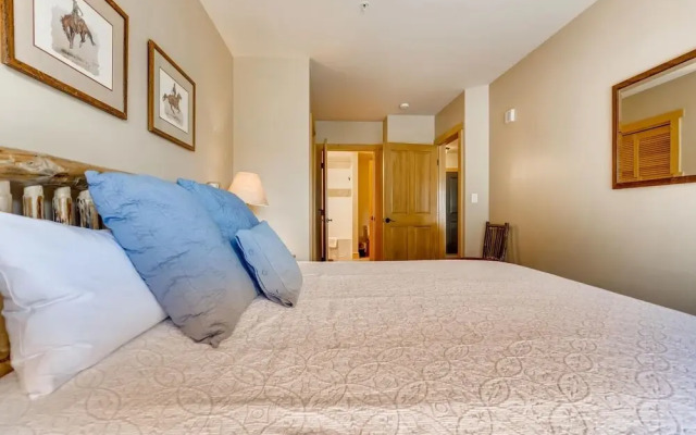 Copper Springs 320 2 Bedroom Condo by RedAwning