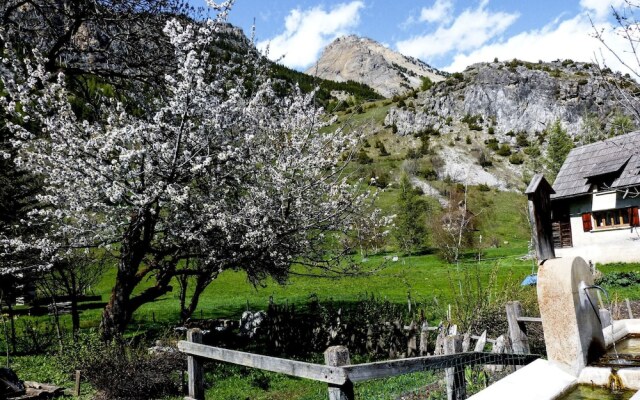 Il Nido di Elda (few steps from skiing)