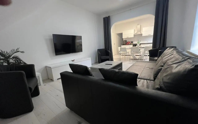Premium Apartment Bochum near Düsseldorf Airport