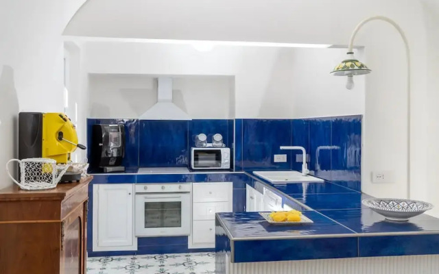 Villa Azzurra - by Elite Villas
