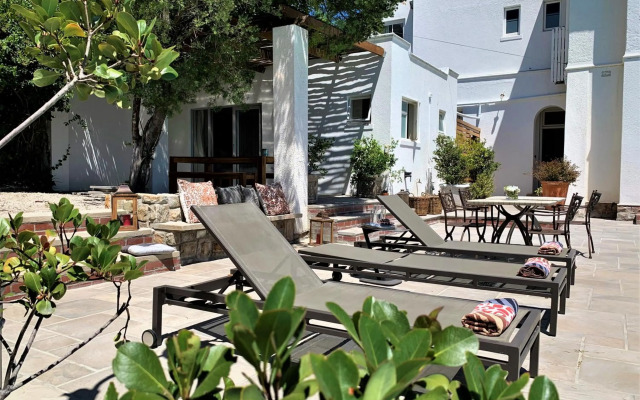 Abbey Manor Luxury Guesthouse