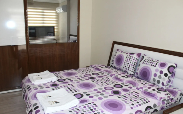 Rahal VIP 1 - Apartment in Trabzon - Photo 2