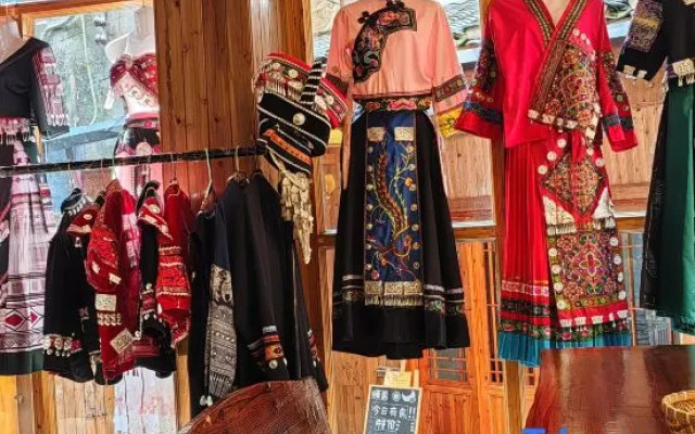 Xiao Lan Ren Exquisite Hostel