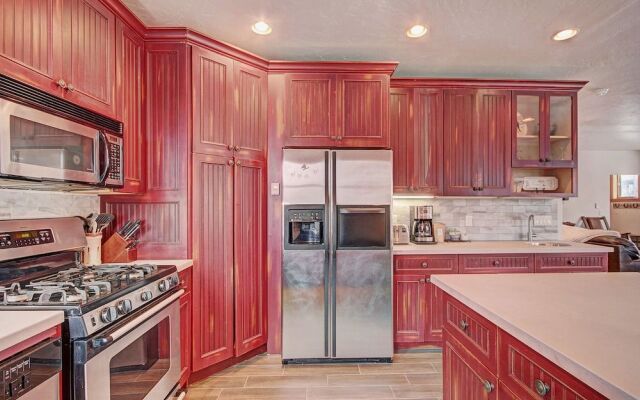 River Run Mill Creek Combo by RedAwning