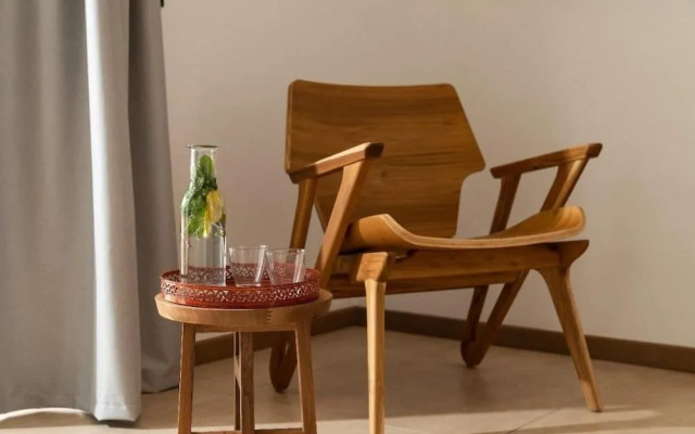 Sophid Wellness Suites Karpathos