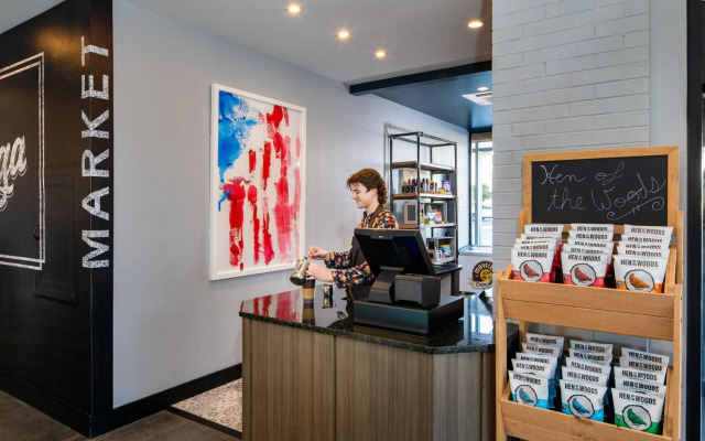 Hotel Indigo Chattanooga - Downtown by IHG