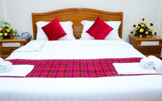Hotel Madira