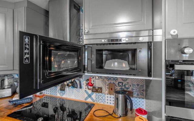 City Heights, Central Norwich