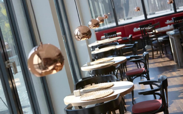 Grimm's Hotel am Potsdamer Platz