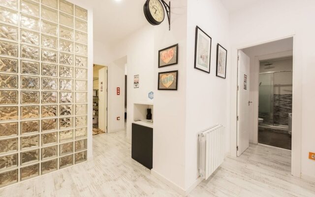 Apartamento Condes de Barcelona