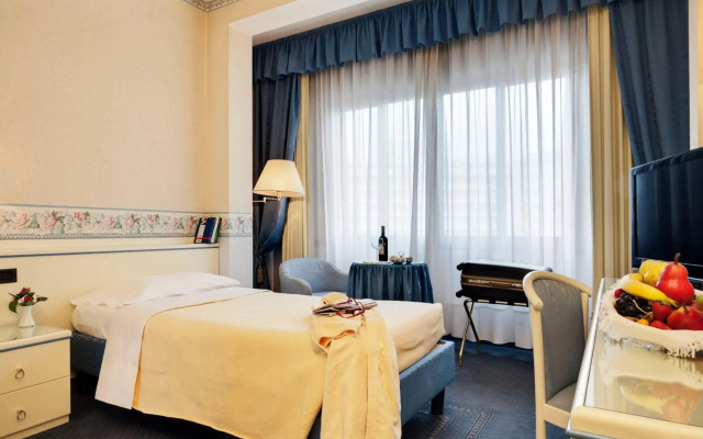 Hotel Terme Bristol Buja