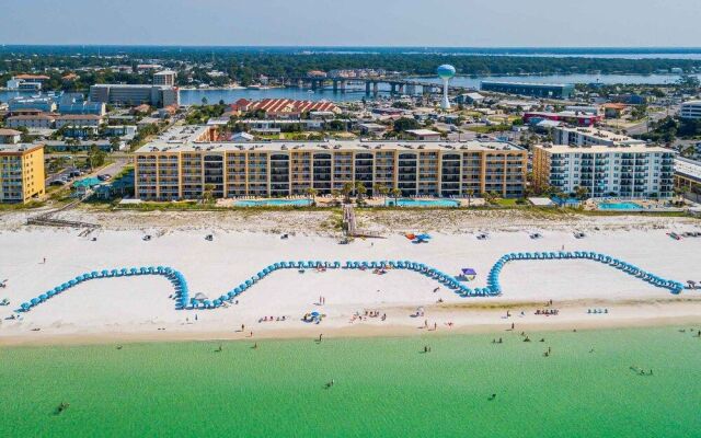 Azure by Southern Vacation Rentals