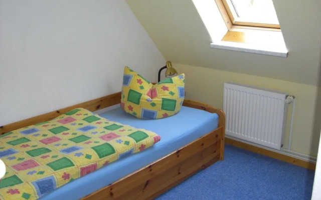 Ferienwohnung mit Garten in Zweedorf