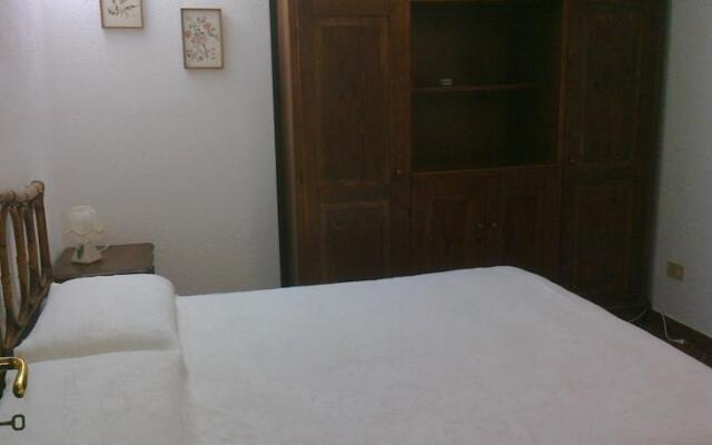 Casa Mare Sardegna Lu Fraili 11